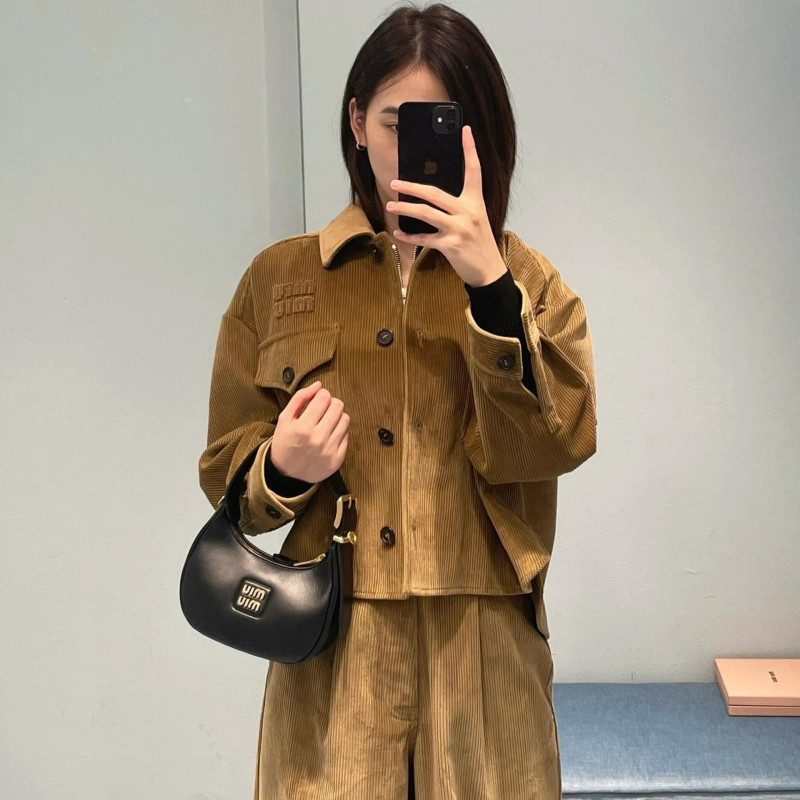 MiuMiu Jacket