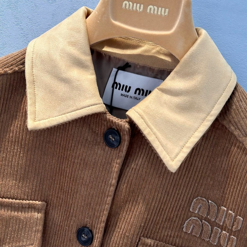 MiuMiu Jacket