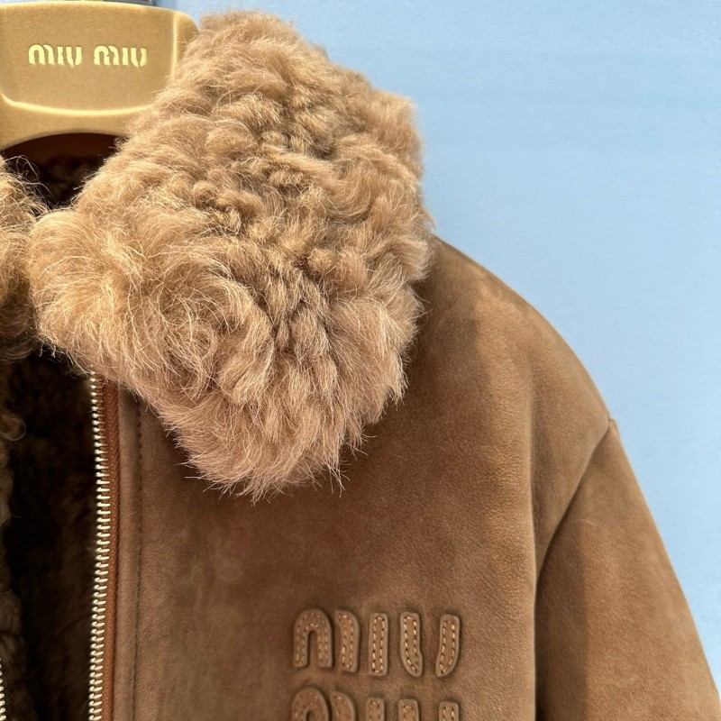 MiuMiu Jacket