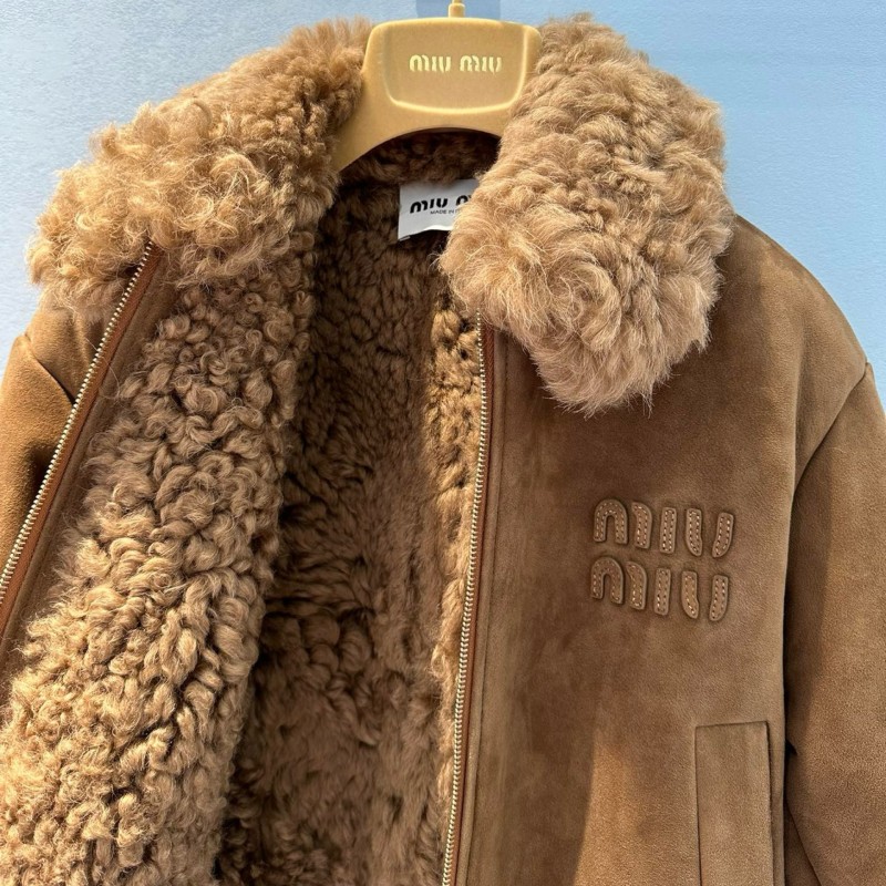 MiuMiu Jacket