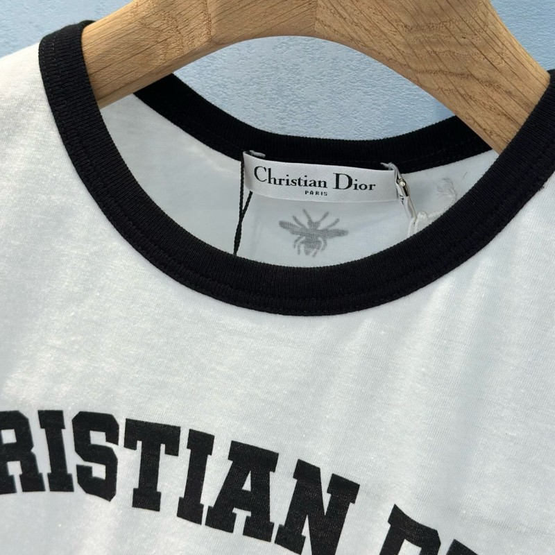 Dior Tee