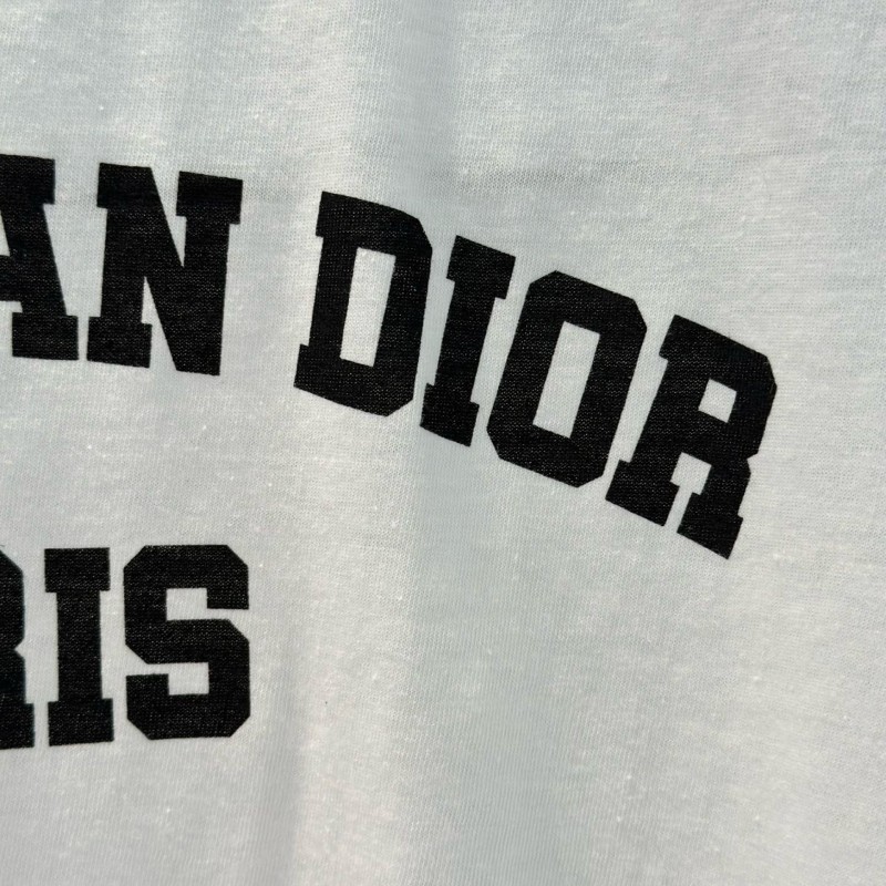 Dior Tee