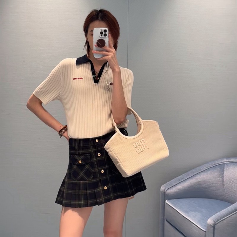 MiuMiu Shirt