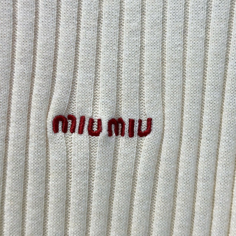 MiuMiu Shirt