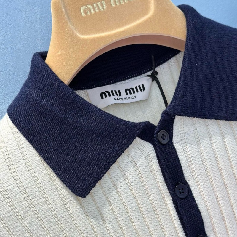 MiuMiu Shirt