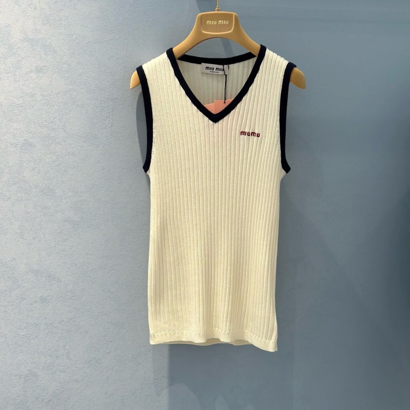 MiuMiu Singlet