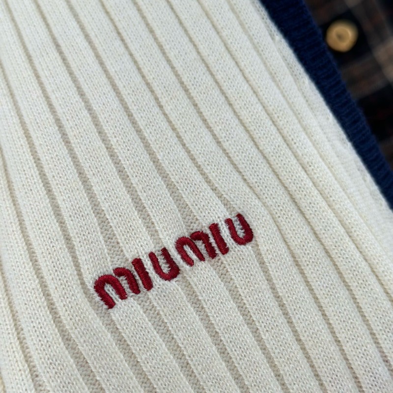 MiuMiu Singlet