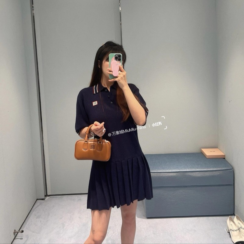 MiuMiu Dress