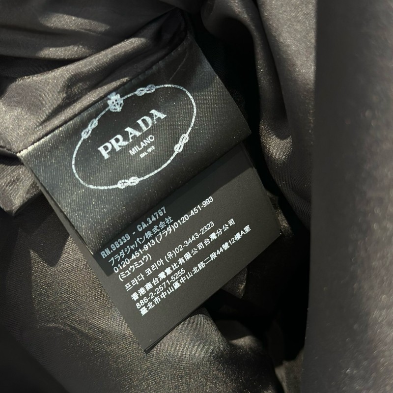 Prada Dress