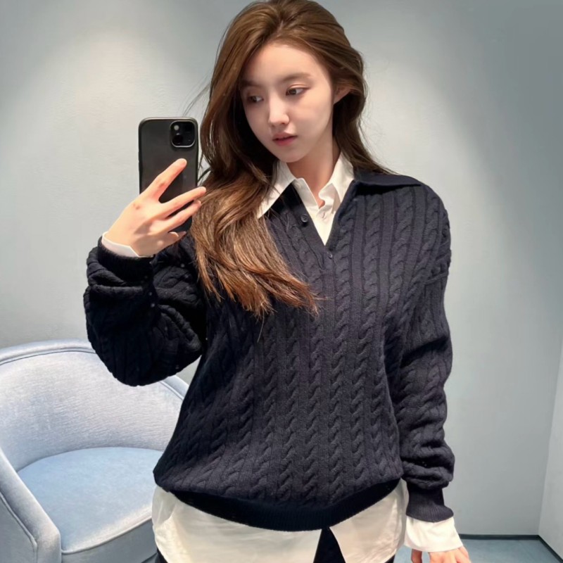 MiuMiu Unisex Cashmere Sweater