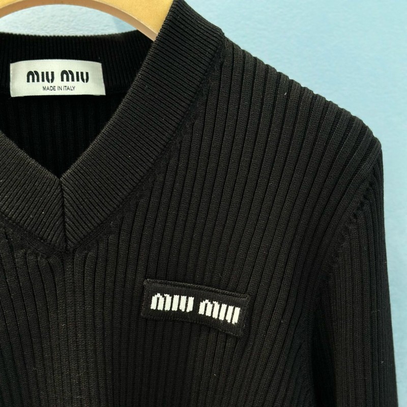 MiuMiu Sweater