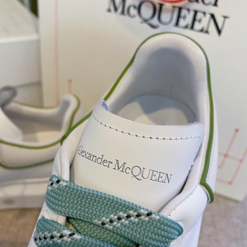 McQueen Unisex Shoes