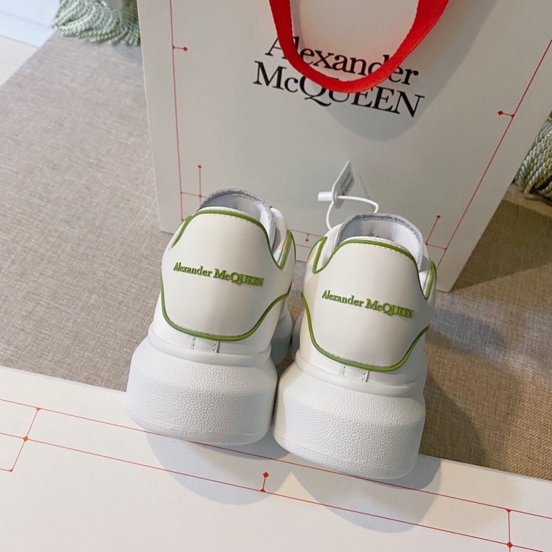 McQueen Unisex Shoes