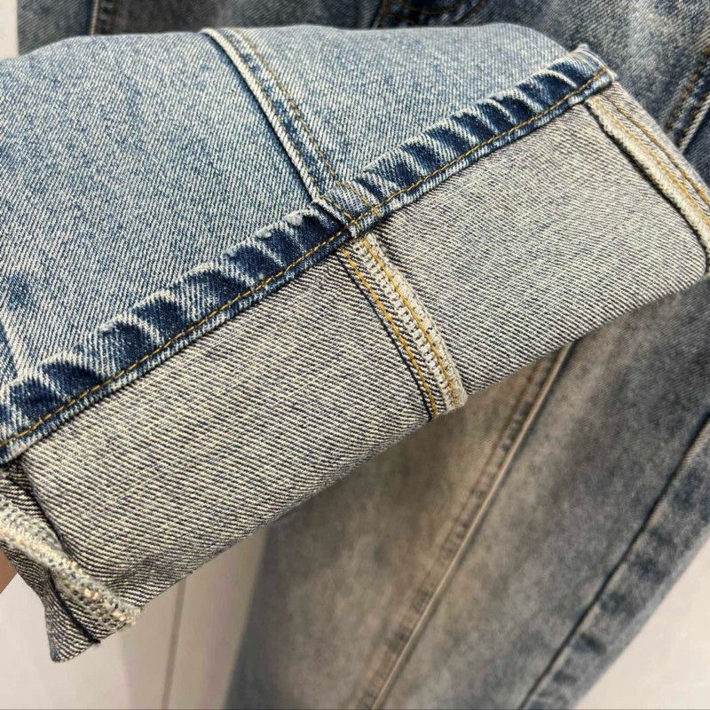 Chanel Jeans