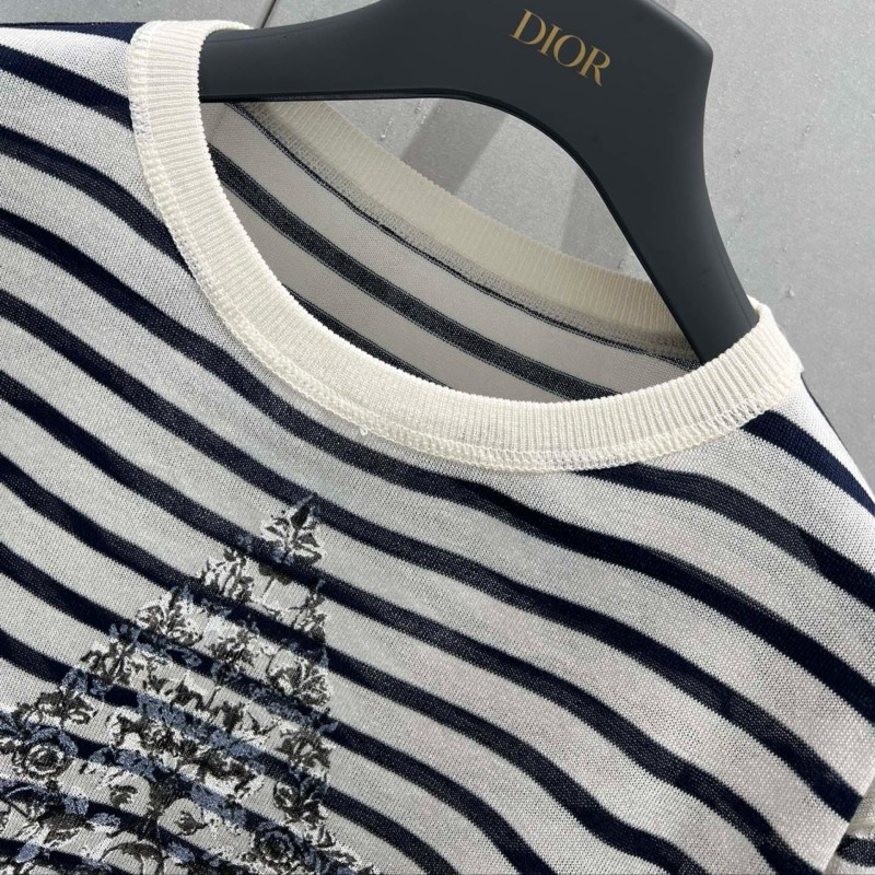 Dior Sweater