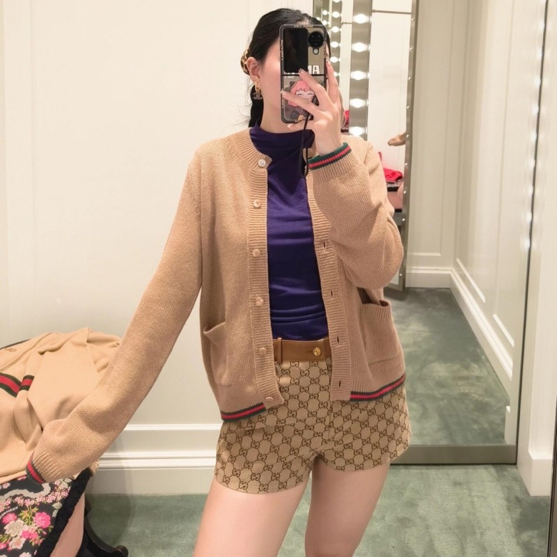 Gucci Cardigan