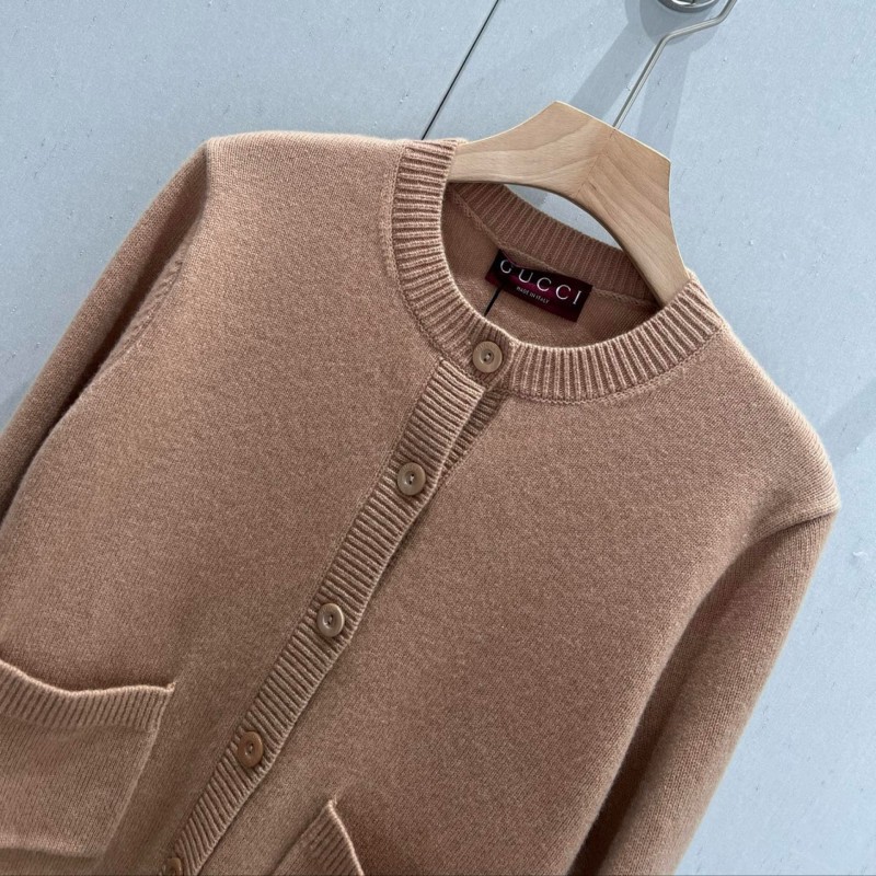 Gucci Cardigan