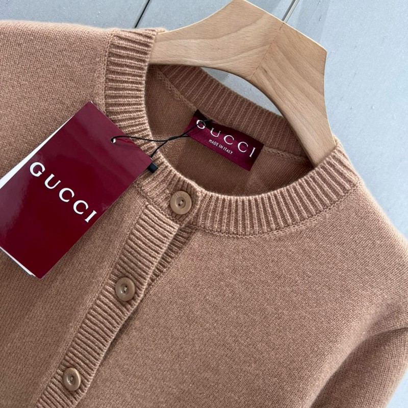 Gucci Cardigan