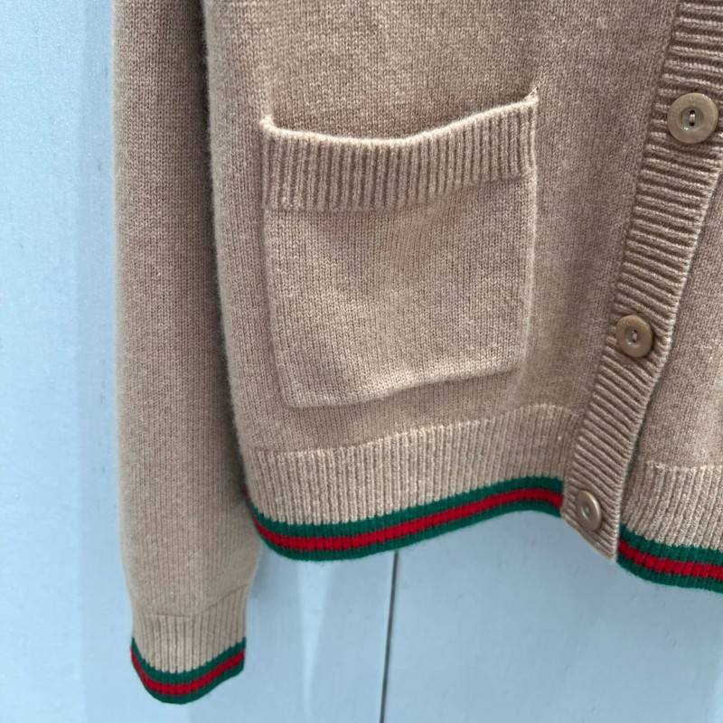 Gucci Cardigan