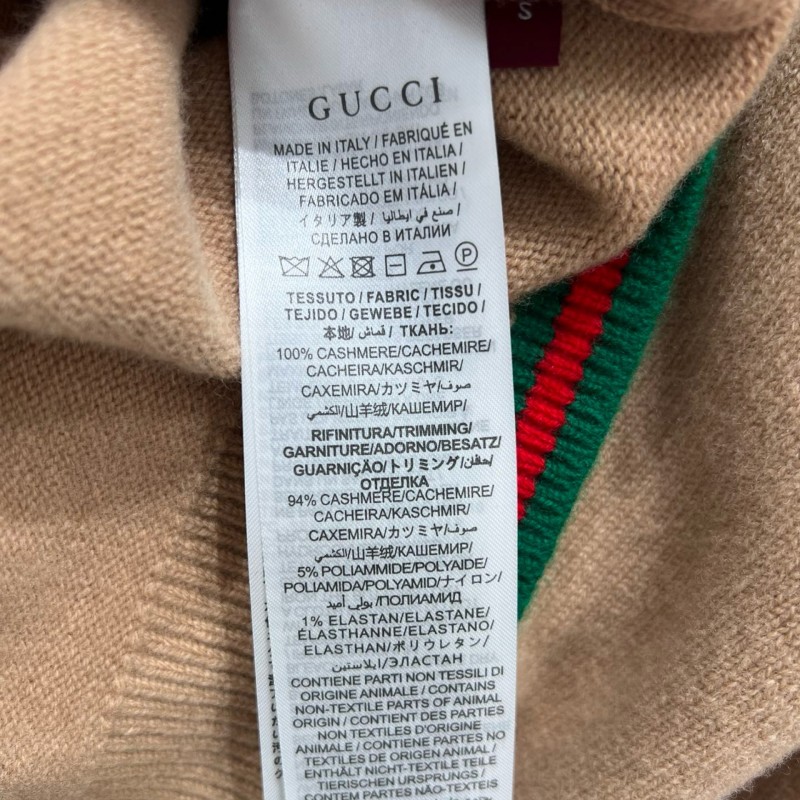 Gucci Cardigan