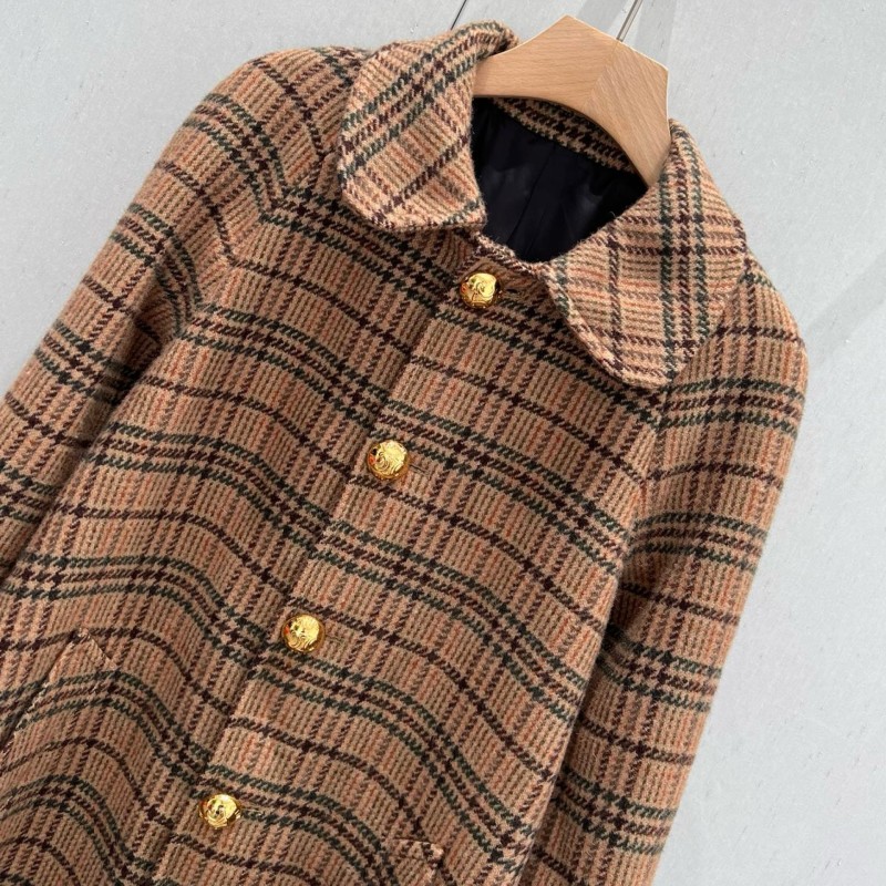 Celine Coat Jacket