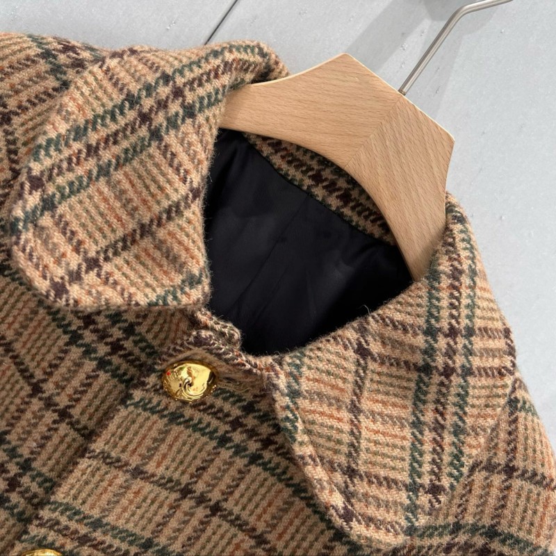 Celine Coat Jacket