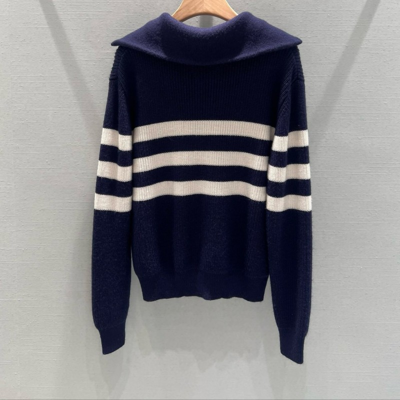 Celine Wool Sweater