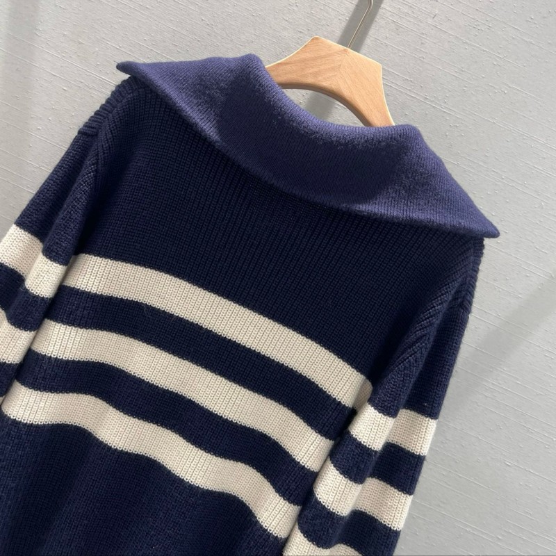 Celine Wool Sweater