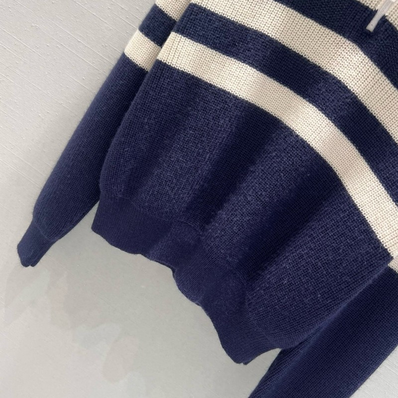 Celine Wool Sweater