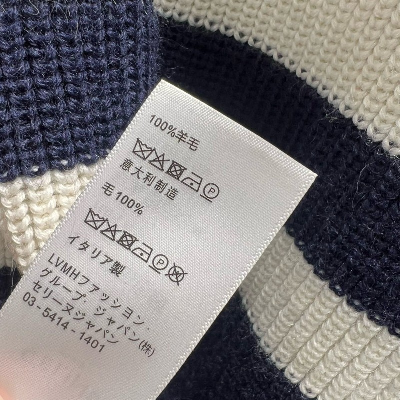 Celine Wool Sweater