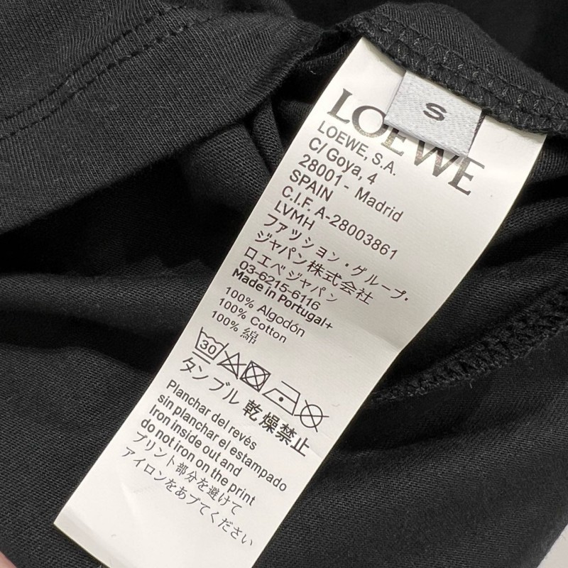 Loewe Unisex Tee