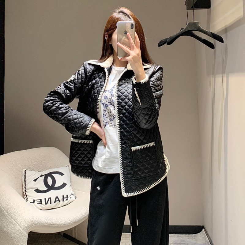 Chanel Jacket