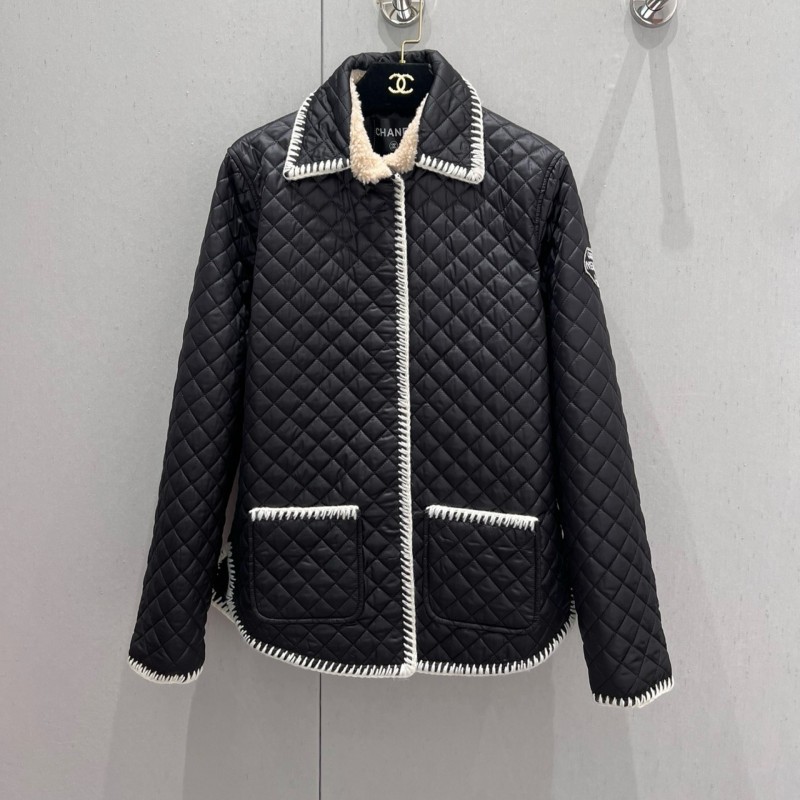 Chanel Jacket