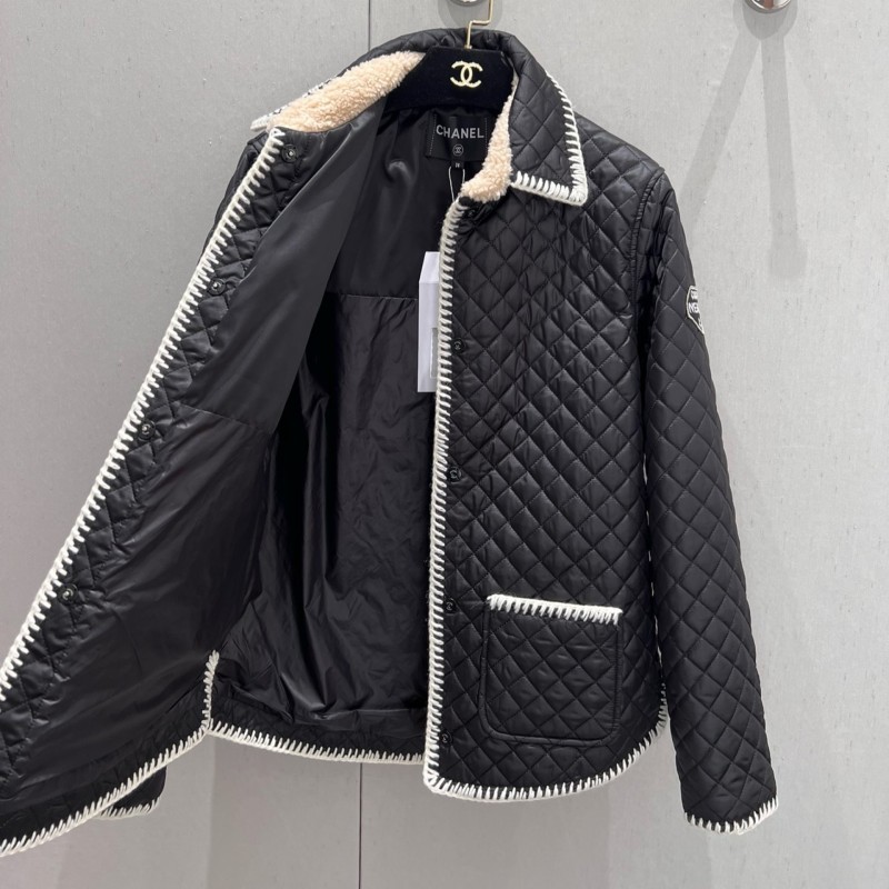 Chanel Jacket