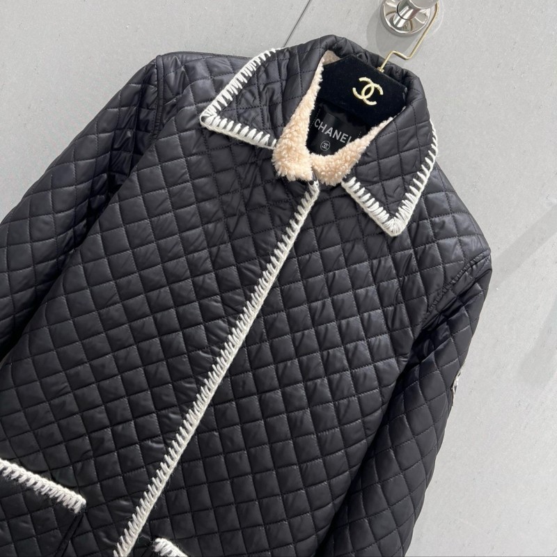 Chanel Jacket