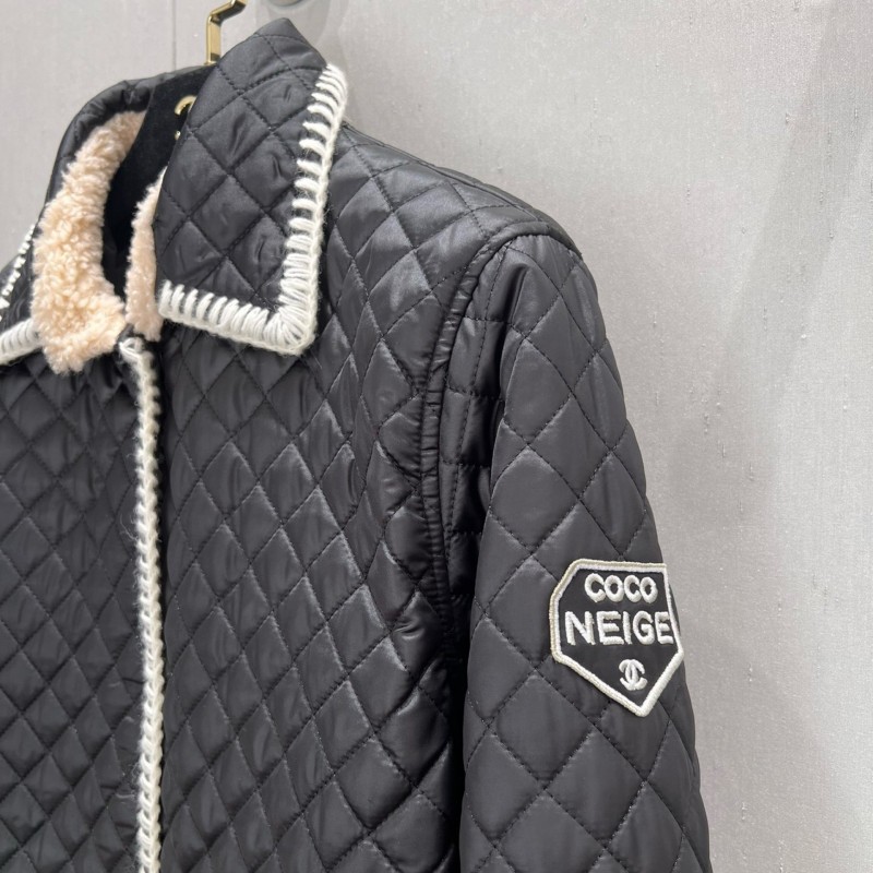 Chanel Jacket