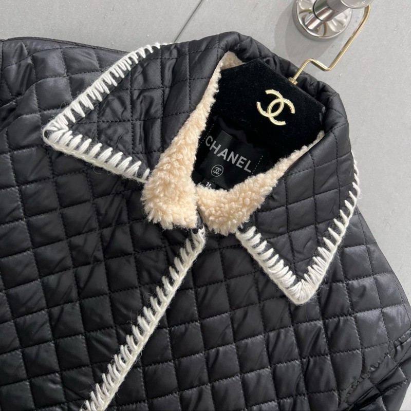 Chanel Jacket