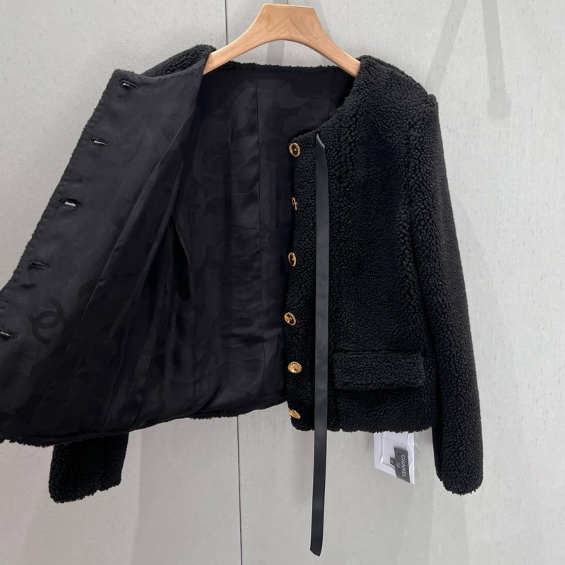 Chanel Jacket