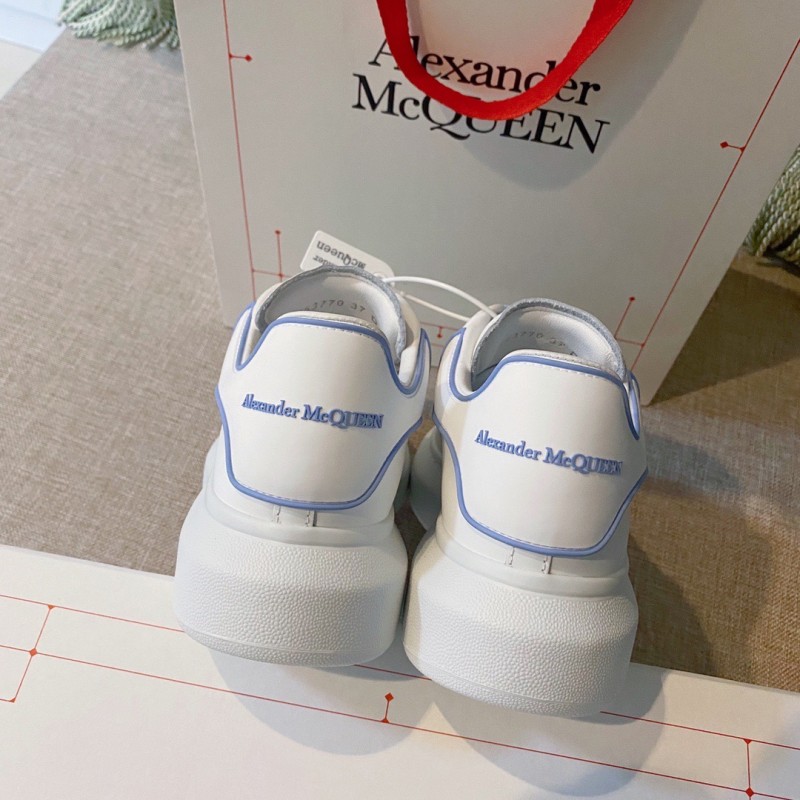 McQueen Unisex Shoes