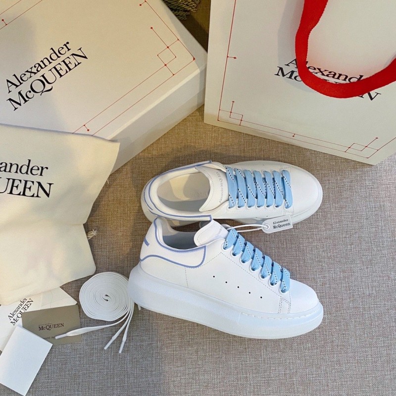 McQueen Unisex Shoes