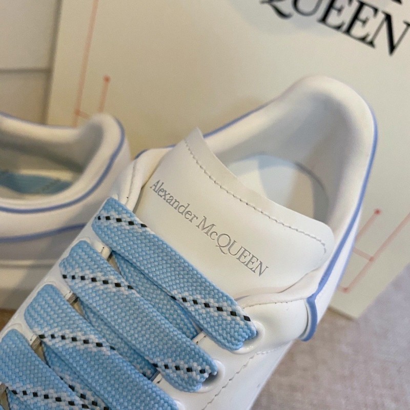 McQueen Unisex Shoes