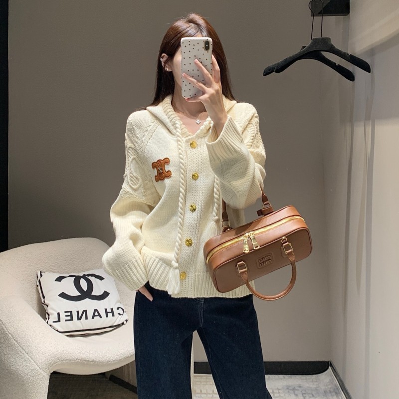 Celine Cardigan