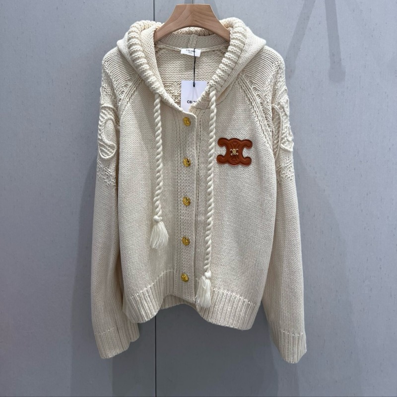 Celine Cardigan