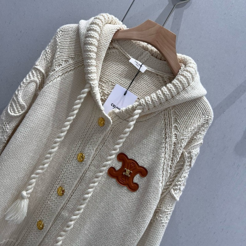 Celine Cardigan