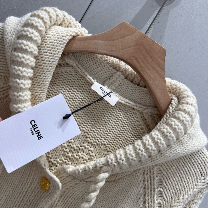 Celine Cardigan