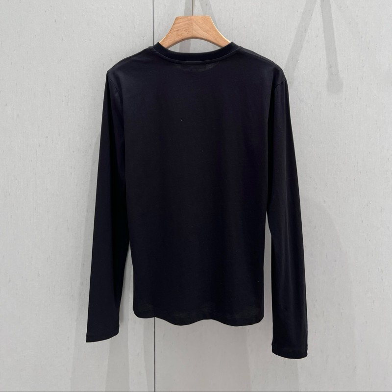 Prada Long Sleeves Tee