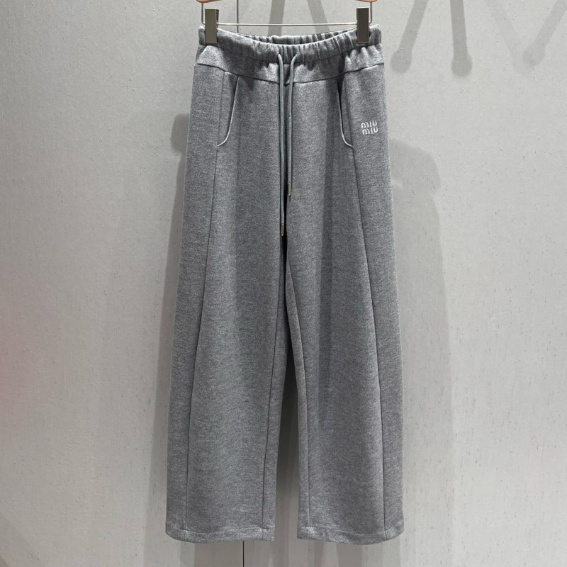 MiuMiu Pants