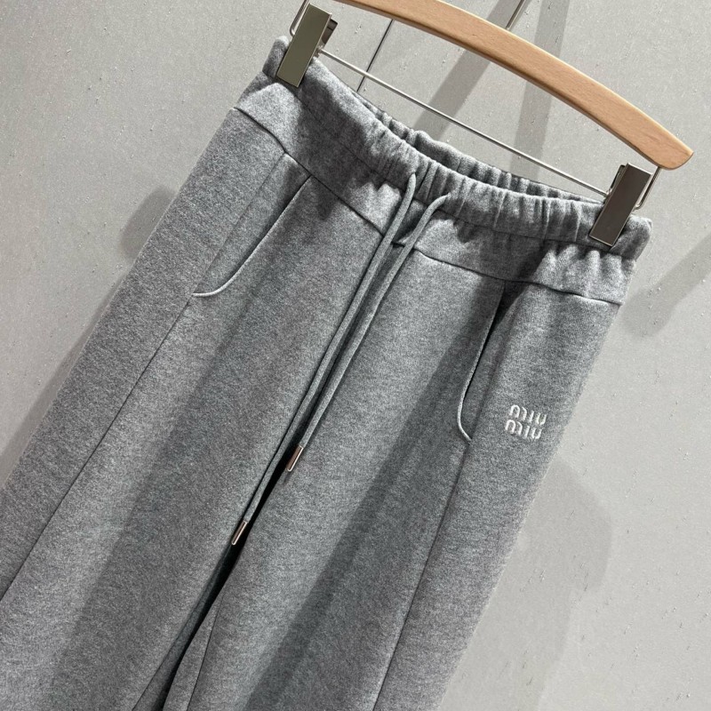 MiuMiu Pants