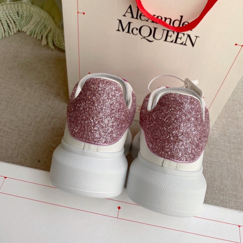 McQueen Unisex Shoes