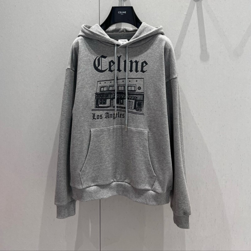 Celine Hoodie